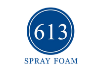 613 Spray Foam