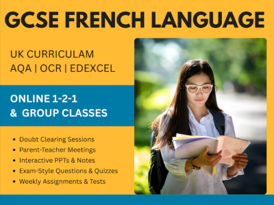 GCSE Mock Test for Year 11 | Final Year Exam Preparation