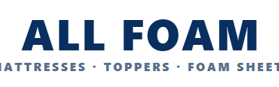 All-Foam Products Company Custom Foam Fabrication & Converting Solutions