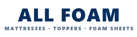 All-Foam Products Company Custom Foam Fabrication & Converting Solutions