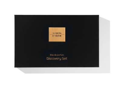 Luxury perfume gift sets for him