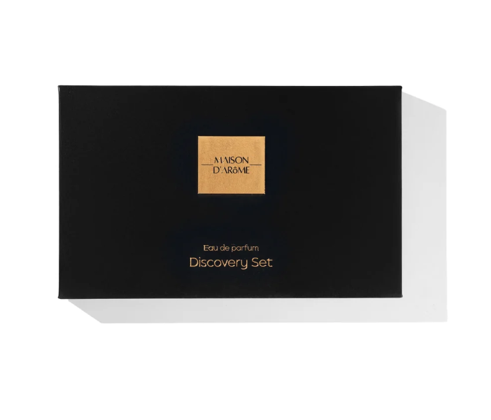 Luxury perfume gift sets for him
