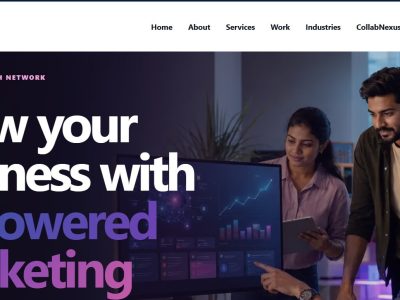 DigiSoft Nexus | 360° Digital Marketing Agency in Gurugram – AI Marketing