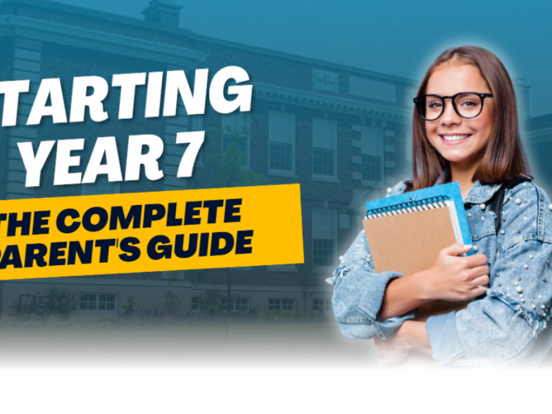 KS3 Tuition UK – Improve Critical Thinking and Analytical Skills