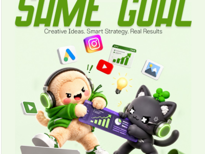Social Media Marketing Company in Abu Dhabi | Elevate Digitech