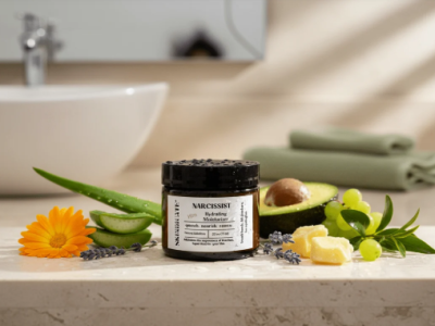 Natural Men’s Grooming Products for Face, Hair & Beard | Skindicate Lab