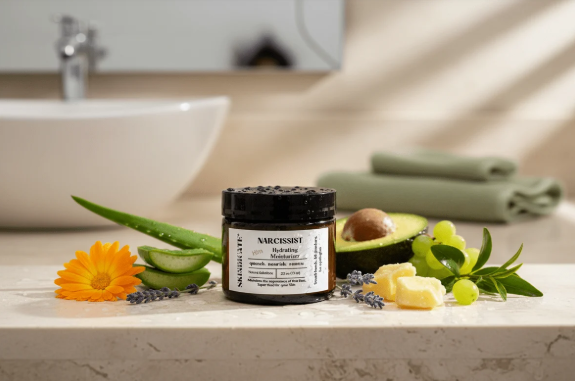 Natural Men’s Grooming Products for Face, Hair & Beard | Skindicate Lab