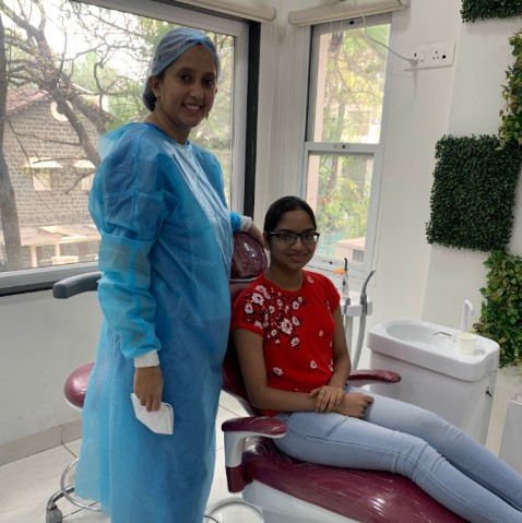 Signature Smiles Orthodontics | Dental Clinic in Pune
