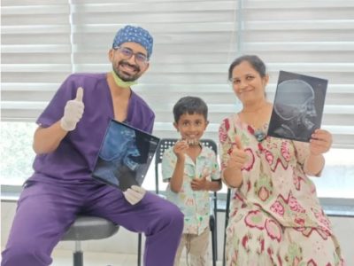 Melon Dental Clinic | Dental Clinic in Kharadi, Pune
