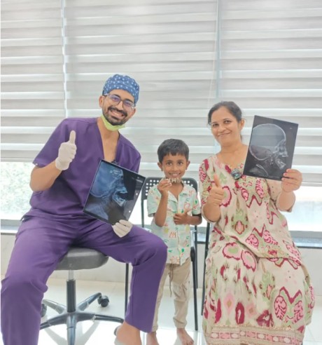 Melon Dental Clinic | Dental Clinic in Kharadi, Pune