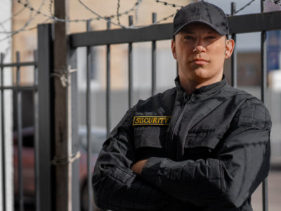 24/7 Residential Security Solutions by Aegis Security
