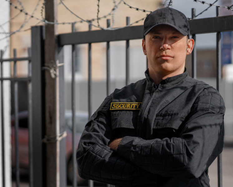 24/7 Residential Security Solutions by Aegis Security