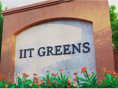 Residential Plots in Simrol, Indore | IIT Greens by Icon Realty