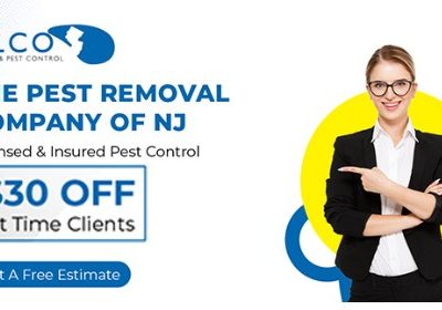 Free Pest Inspection in New Jersey | ALCO Animal & Pest Control