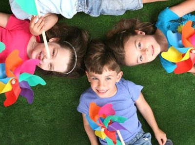 Early Childhood ABA Therapy | New Direction ABA