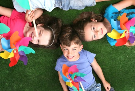 Early Childhood ABA Therapy | New Direction ABA