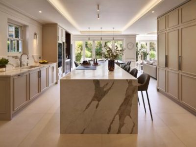 Luxury Kitchen Design Ideas | German Kitchen Center