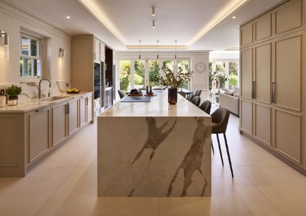 Luxury Kitchen Design Ideas | German Kitchen Center
