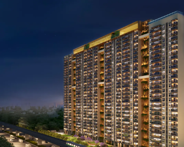 Vaibhav Laxmi Vikhroli East, Experience the Potential of Urban and Modern Living in Great Locality.