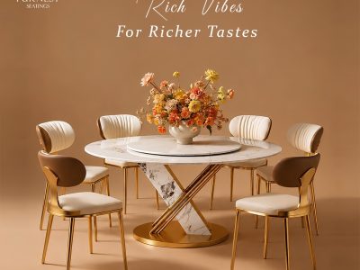 Dining Furniture Shop in Kolkata for Stylish Homes