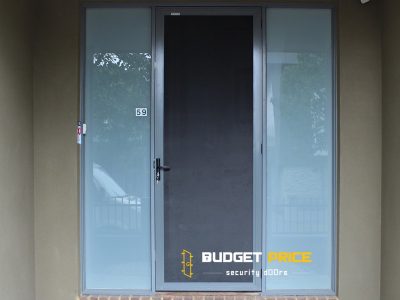 Find Security Screens Near Me for Safer Family Homes