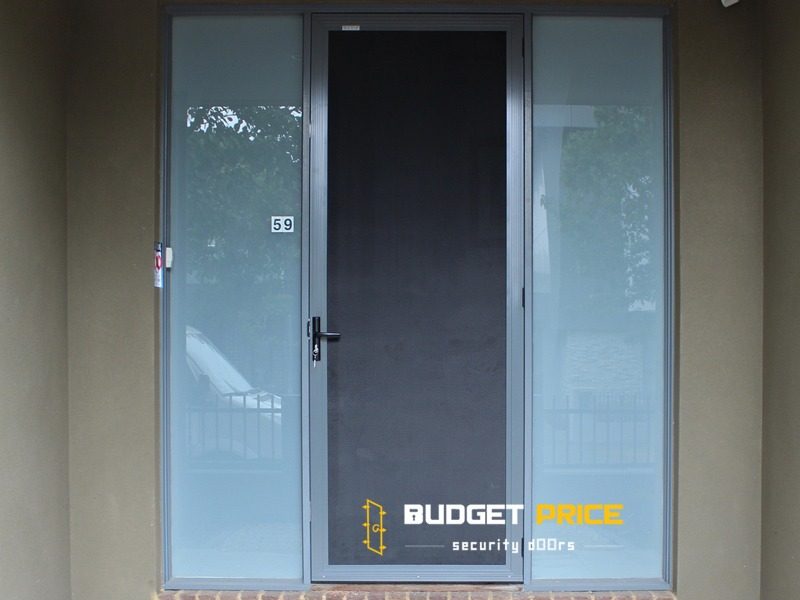 Find Security Screens Near Me for Safer Family Homes