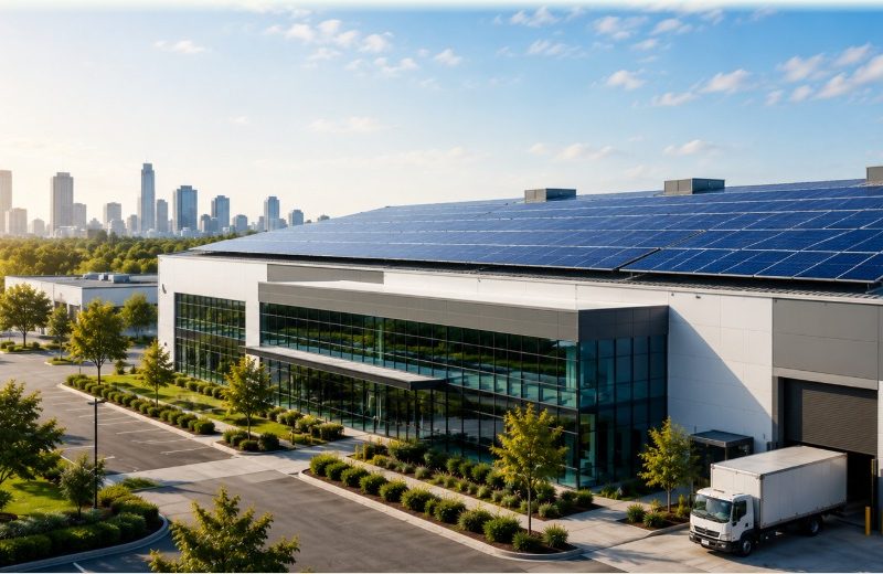 Seeon Green Energy Pvt. Ltd.