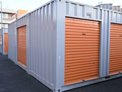 Self-Storage in Oak Park, MI for Extra Space