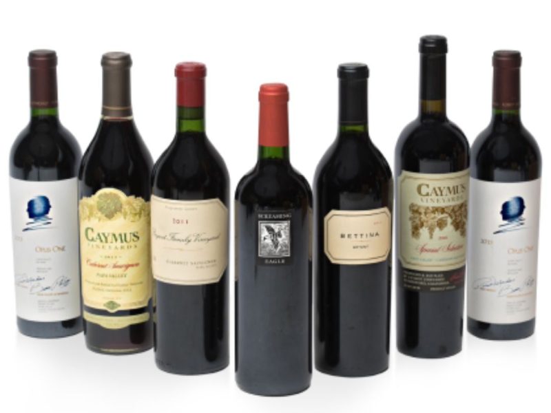 Sell My Wine