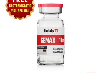 Improve Your Learning Power with Semax 10mg