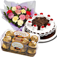 Send Diwali gifts to Mumbai from MumbaiOnlineGifts