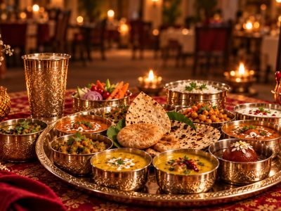 Best Restaurant in Jaipur