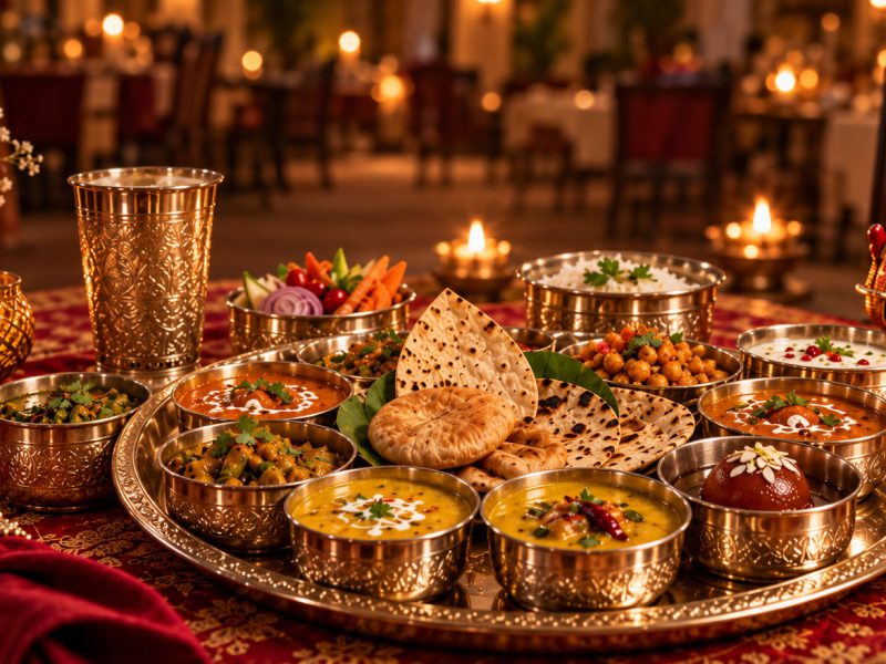 Best Restaurant in Jaipur