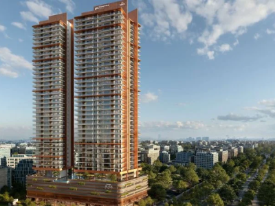 Explore Family Homes at Shapoorji Pallonji The Dualis Sector 46