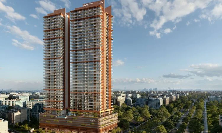 Explore Family Homes at Shapoorji Pallonji The Dualis Sector 46