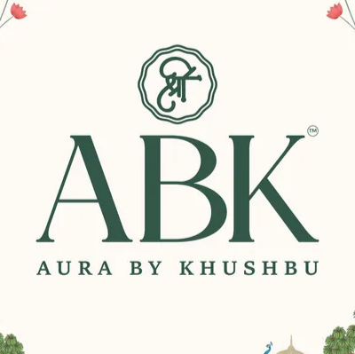 Shree Aura By Khushbu