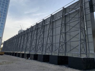 Stainless Steel Fabrication Solutions in Dubai UAE