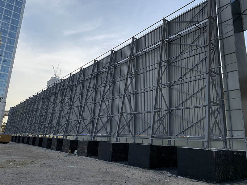 Stainless Steel Fabrication Solutions in Dubai UAE
