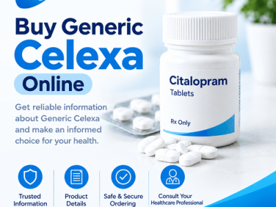 Purchase Generic Celexa Without Prescription: Get 25% Off