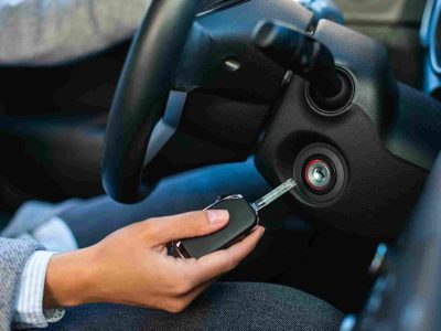 Reliable Ford Key Repair Melbourne Services for Damaged Keys