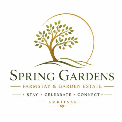 Spring Gardens & Farmstay