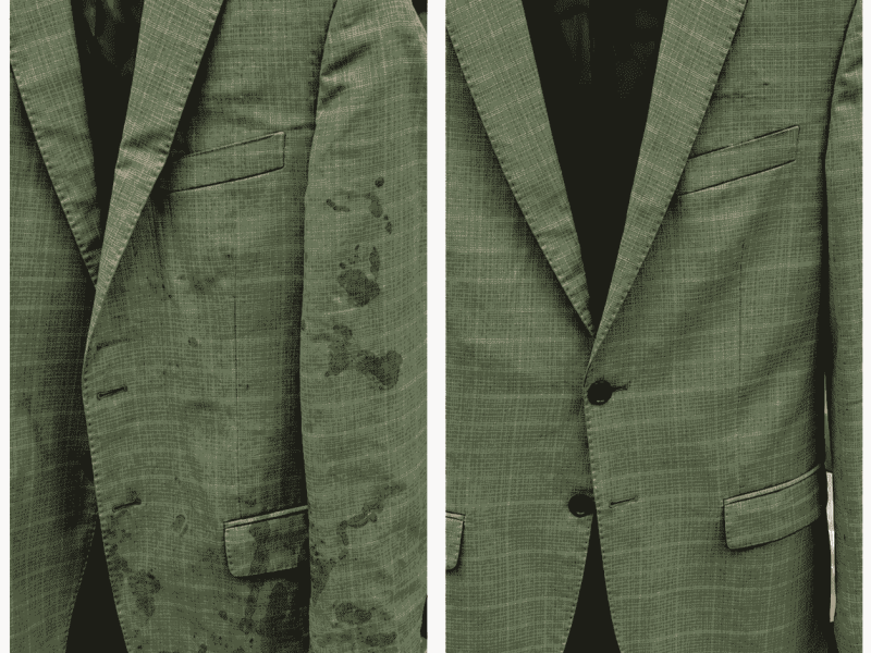 Flat 25% off Dry Cleaning service in Ghaziabad(Dominant Drycleaning)