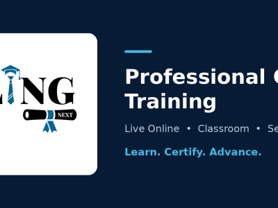 Strategic Decision Making Certification Training Course