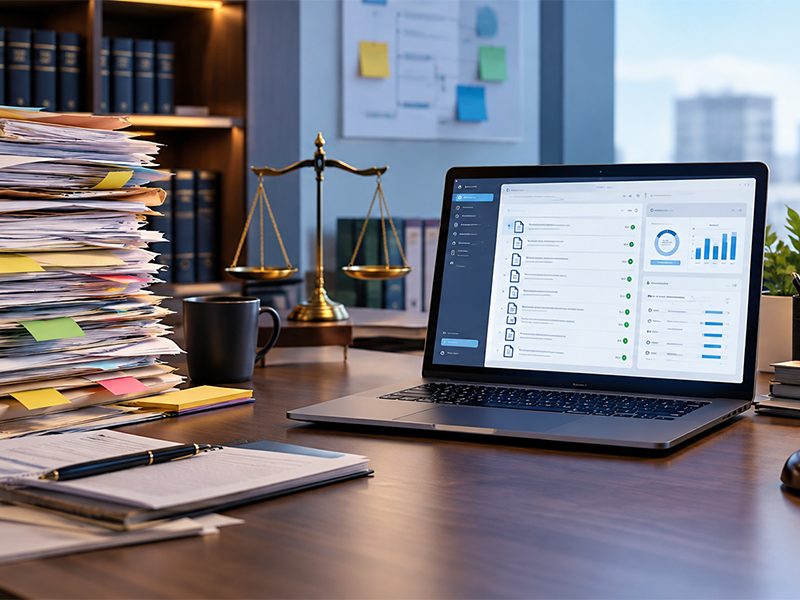 Legal Process Offshoring: Review, Research & Drafting Support