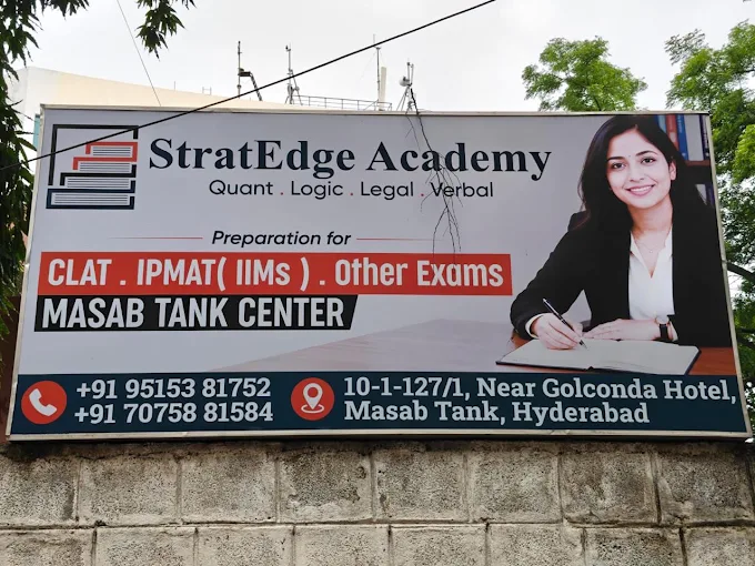 StratEdge Academy