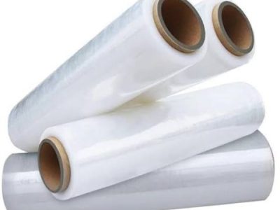 Stretch Wrapping Film Rolls in Bangalore