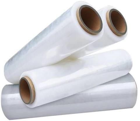 Stretch Wrapping Film Rolls in Bangalore