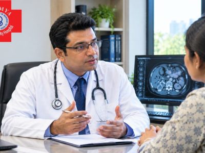 Oncology Treatment in Hyderabad | Soumya Multi Speciality Hospital