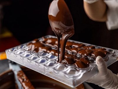 What Makes a Bakery High-End?