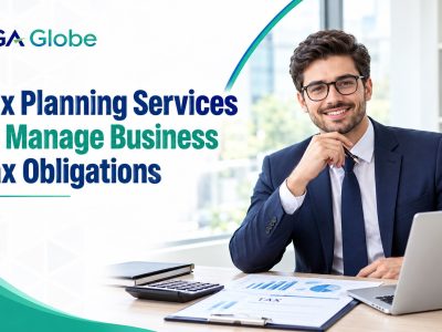 Tax Planning Services to Manage Business Tax Obligations